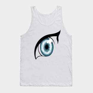 Eye of the Eagle Tank Top